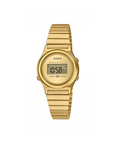 Buy Casio VINTAGE LA700WEG-9AEF watch