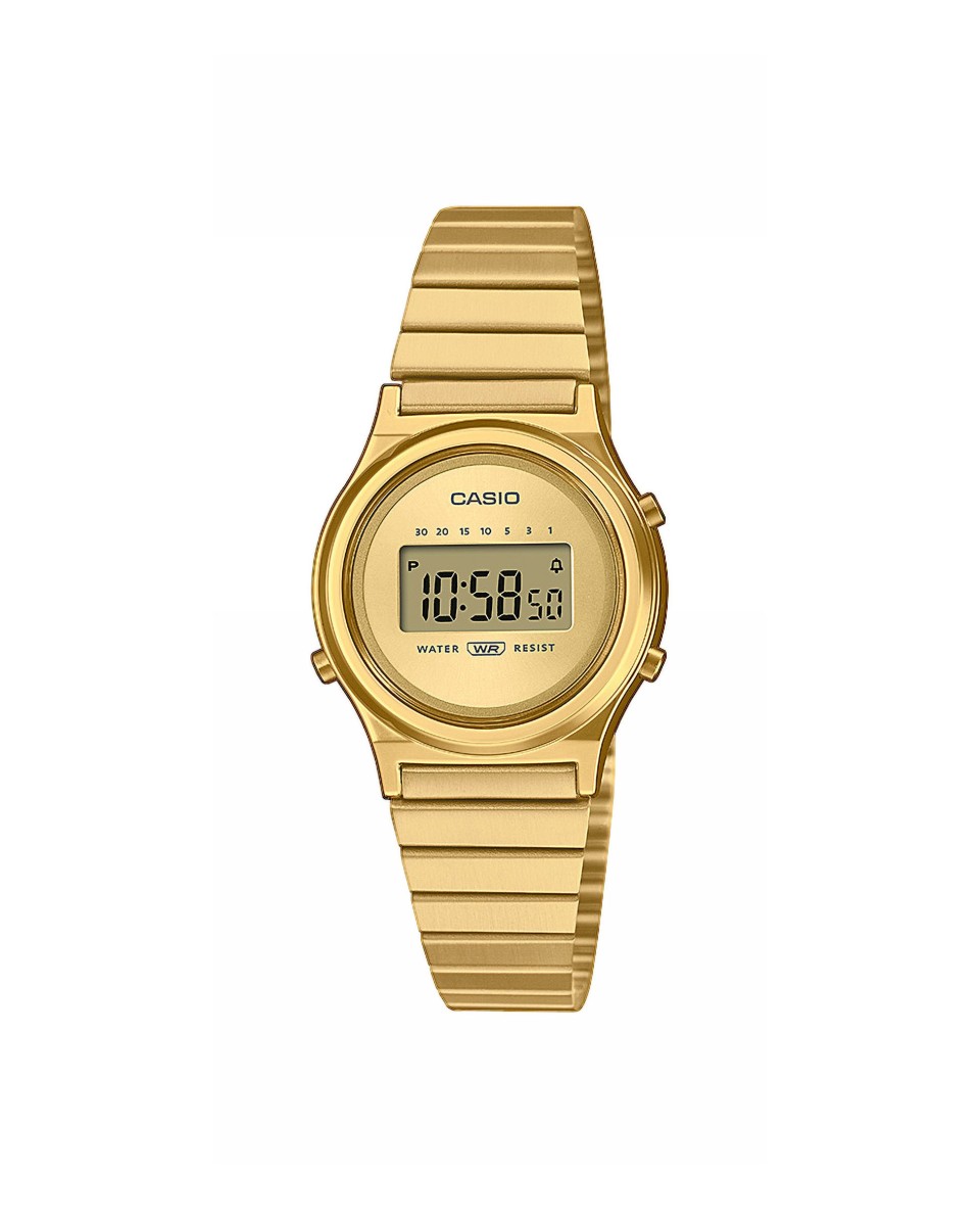 Buy Casio VINTAGE LA700WEG-9AEF watch