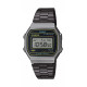 Casio TimeMaster A168WEHB-1AEF: Sleek and Stylish