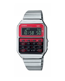 Casio CA-500WE-4BEF: TimeMaster Watch