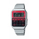 Reloj Casio VINTAGE CA-500WE-4BEF - TicTacArea