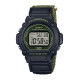 Casio FlexTech W-219HB-3AVEF: Innovative Timepiece