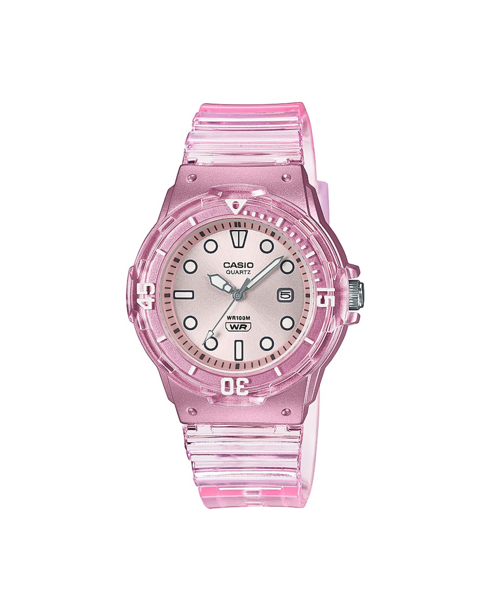 Buy Casio COLLECTION LRW-200HS-4EVEF watch