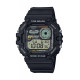 Casio TimeMaster WS-1700H-1AVEF: The Ultimate Multifunctional