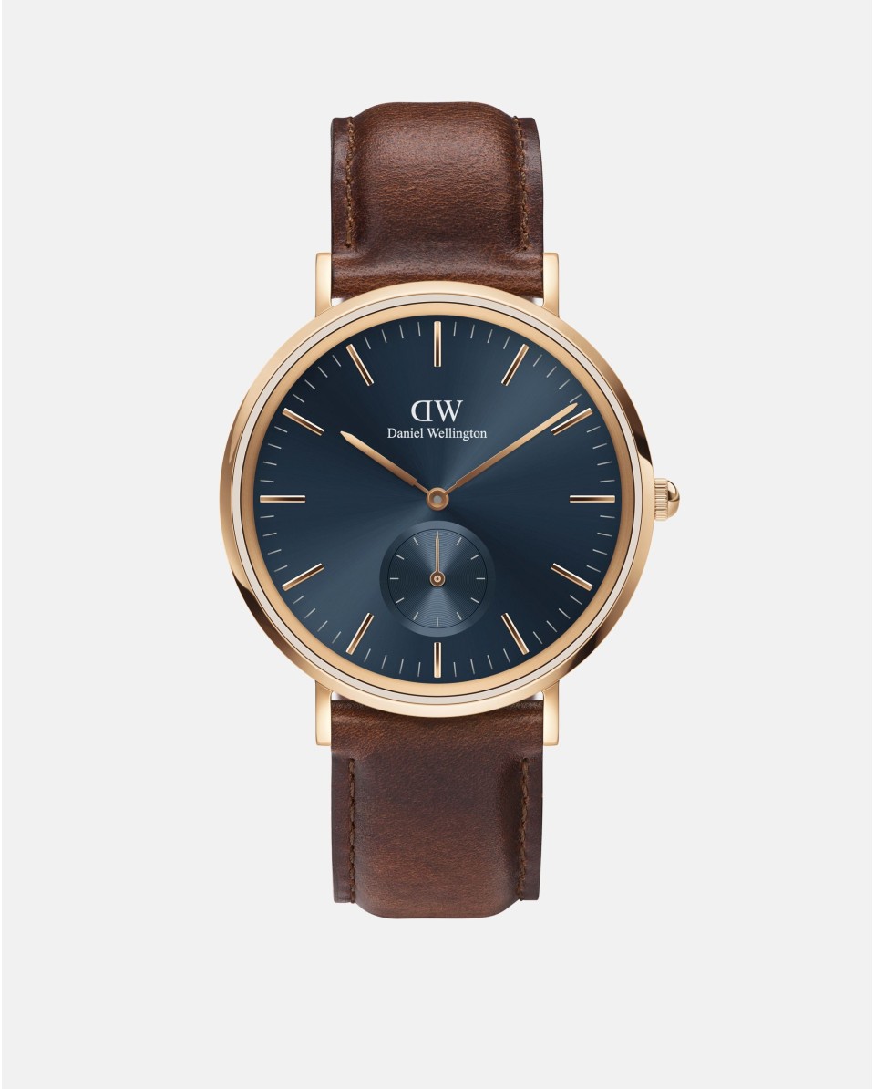 Daniel Wellington CLASSIC MULTI-EYE DW00100708