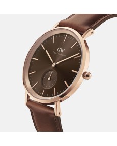 Daniel Wellington CLASSIC MULTI-EYE DW00100707