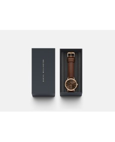 Daniel Wellington CLASSIC MULTI-EYE DW00100707