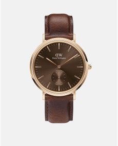 Daniel Wellington CLASSIC MULTI-EYE DW00100707