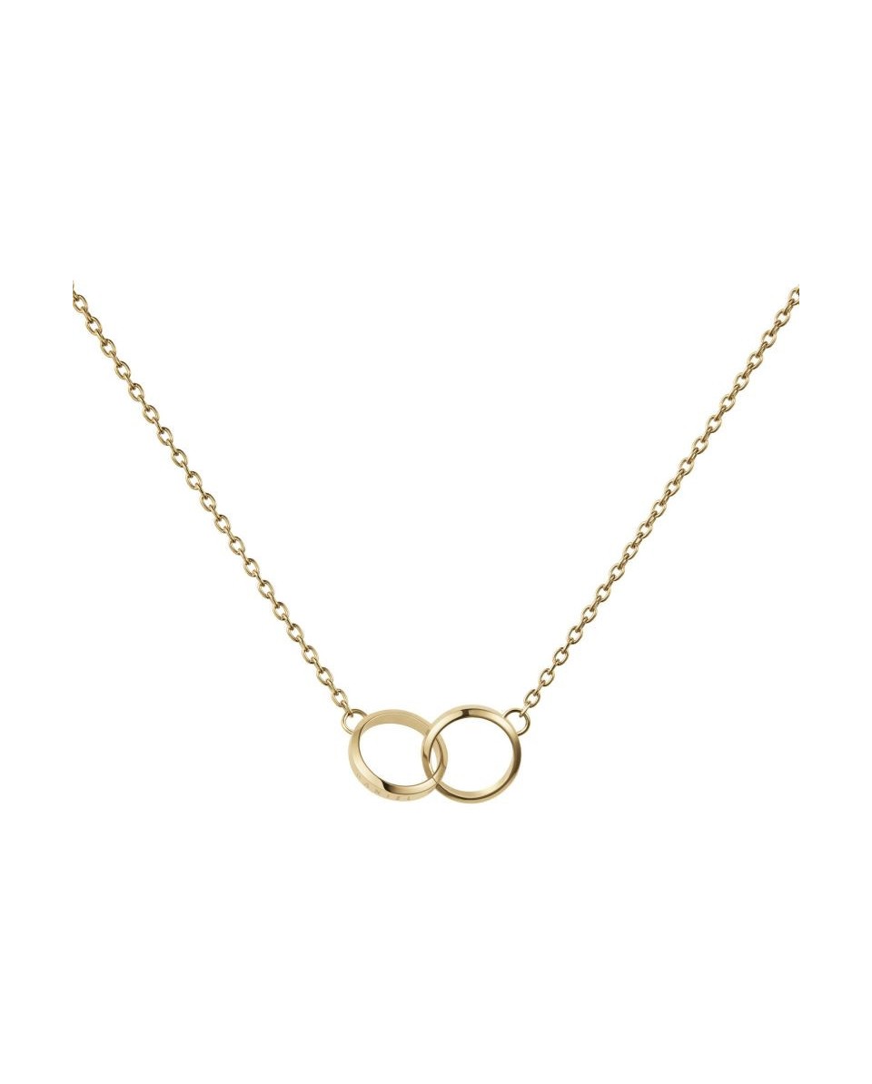 Collier Daniel Wellington ELAN UNITY DW00400219