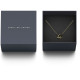 Daniel Wellington Necklace ELAN UNITY DW00400219