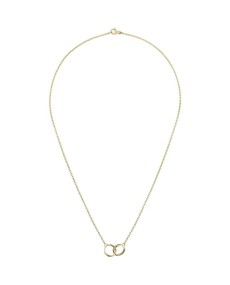 Collier Daniel Wellington ELAN UNITY DW00400219