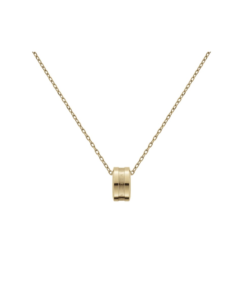 Daniel Wellington Necklace ELAN DW00400515