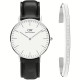 Daniel Wellington DW00590014 часы Daniel Wellington SHEFFIELD SET DW00590014