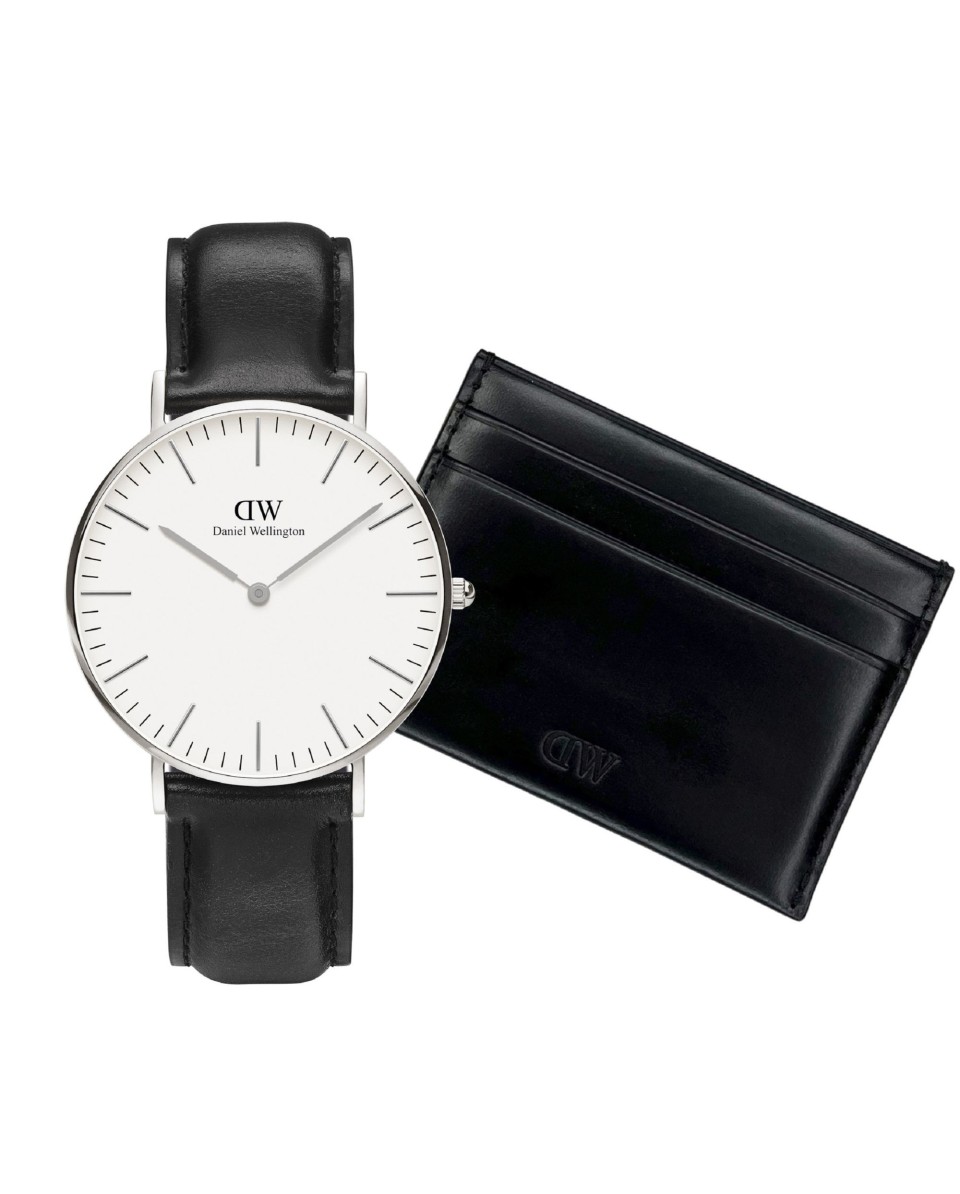 Buy Daniel Wellington SHEFFIELD SET DW00590019 Watch 