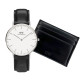 Buy Daniel Wellington SHEFFIELD SET DW00590019 Watch 