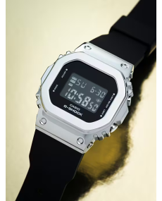 Casio G-SHOCK SUPERIOR SERIES GM-S5600-1ER