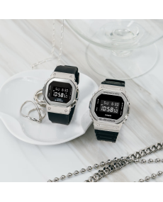 Casio G-SHOCK SUPERIOR SERIES GM-S5600-1ER