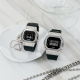 Casio G-SHOCK SUPERIOR SERIES GM-S5600-1ER