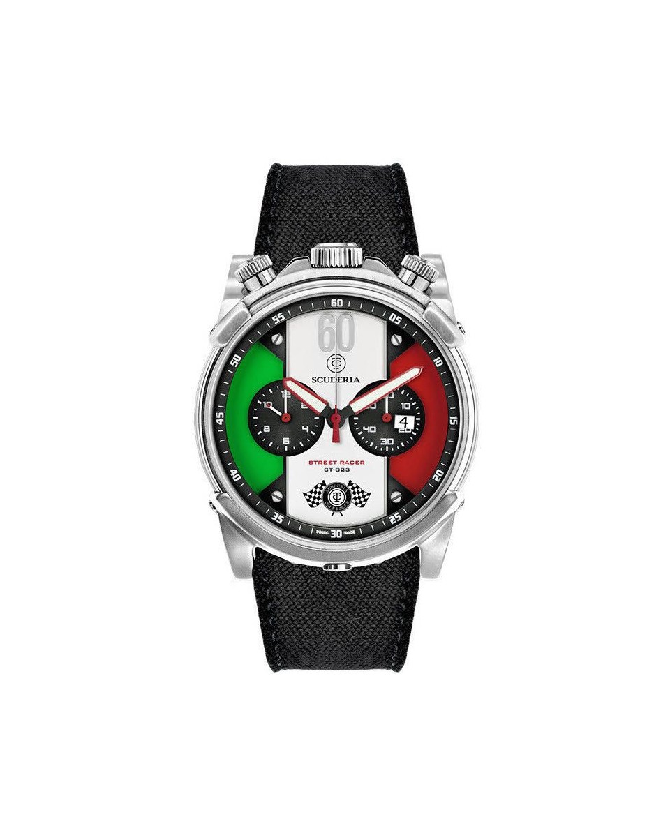 CT Scuderia CS10142 часы CT Scuderia Street Racer CS10142