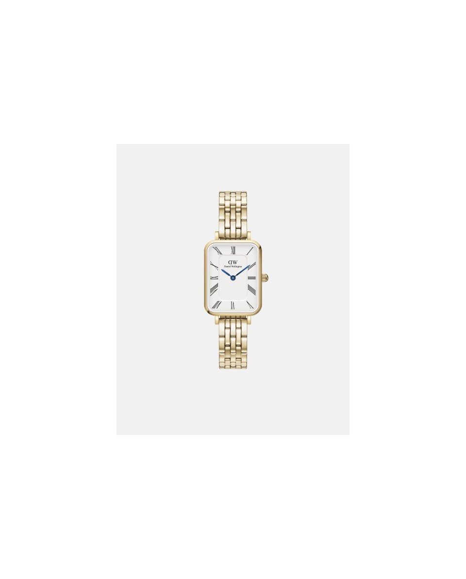 Daniel Wellington QUADRO DW00100688 - TicTacArea.com