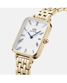 Daniel Wellington QUADRO DW00100688 - TicTacArea.com