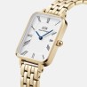 Daniel Wellington QUADRO DW00100688 - TicTacArea.com