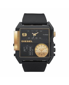 Diesel DZ7196 Strap for Diesel Watch  DZ7196