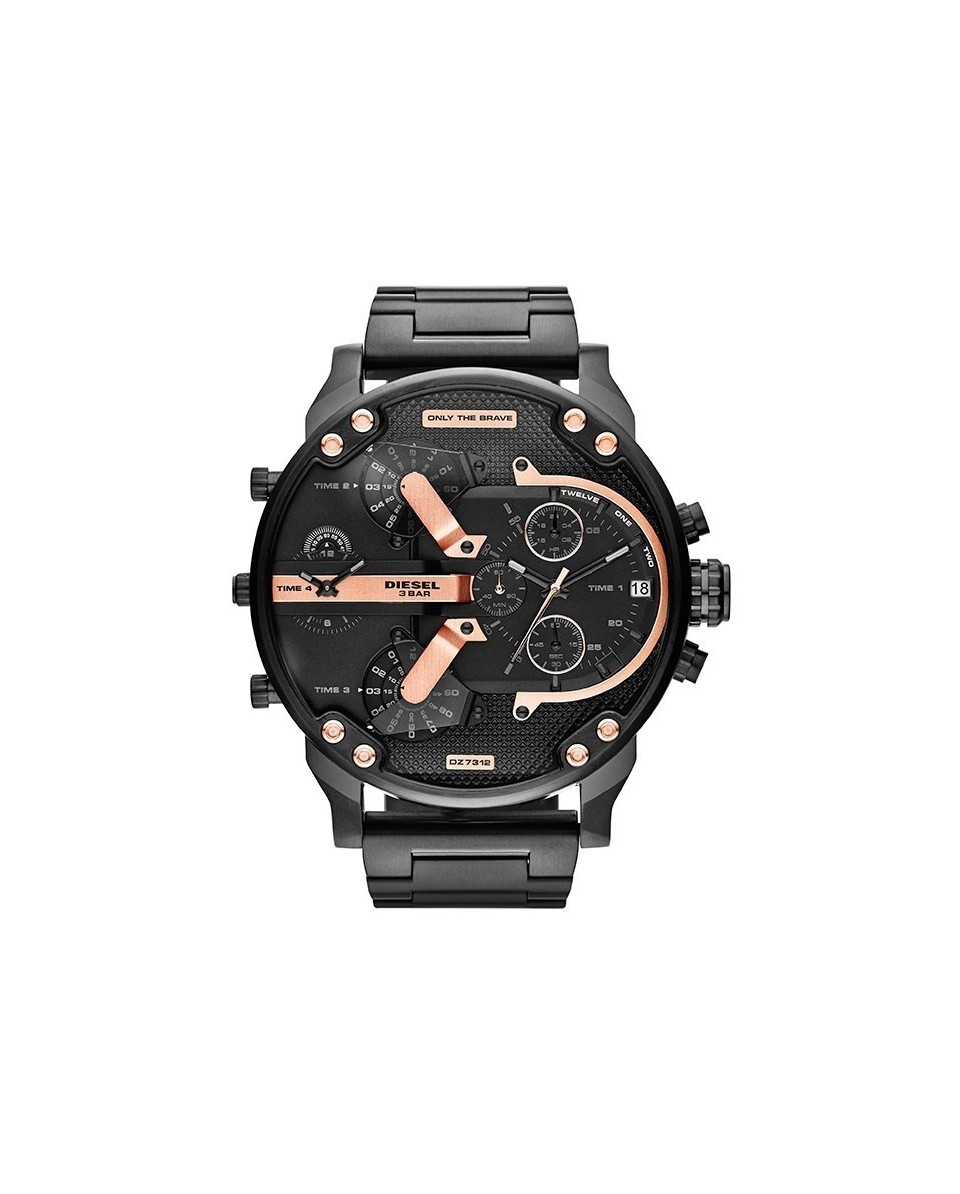 Diesel DZ7312 Bracelet pour Montre Diesel  DZ7312