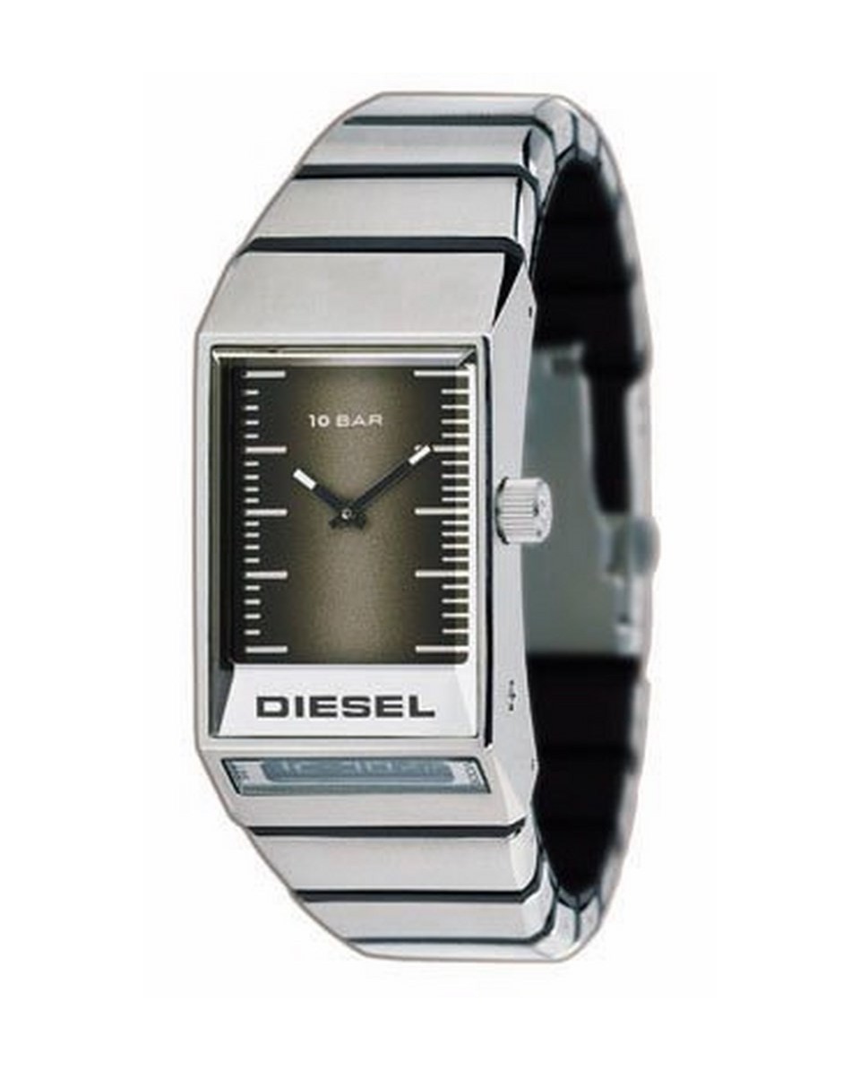 Diesel DZ8001 Strap for Diesel Watch  DZ8001