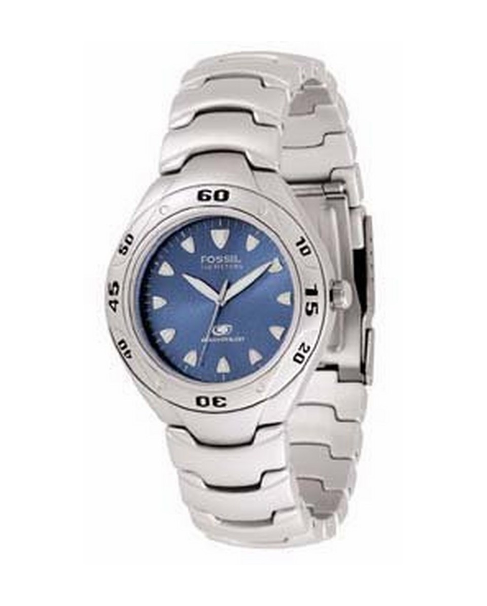 Fossil AL2300 Bracelet pour Montre Fossil  AL2300