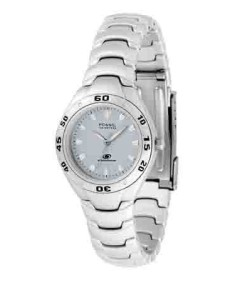 Fossil AL2303 Bracelet pour Montre Fossil  AL2303