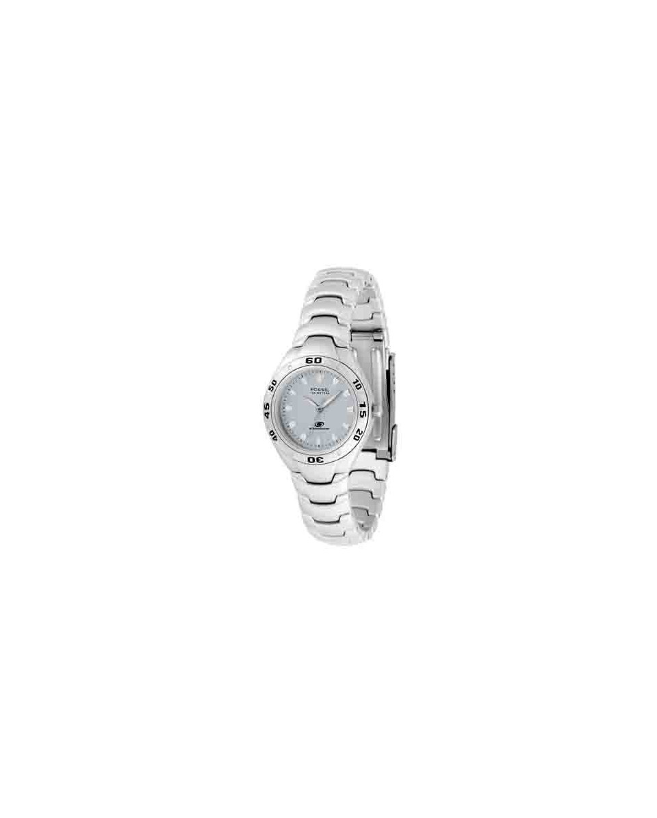 Fossil AL2303 Bracelet pour Montre Fossil  AL2303