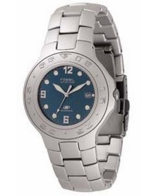 Fossil AL2304 ремешок для часы Fossil  AL2304