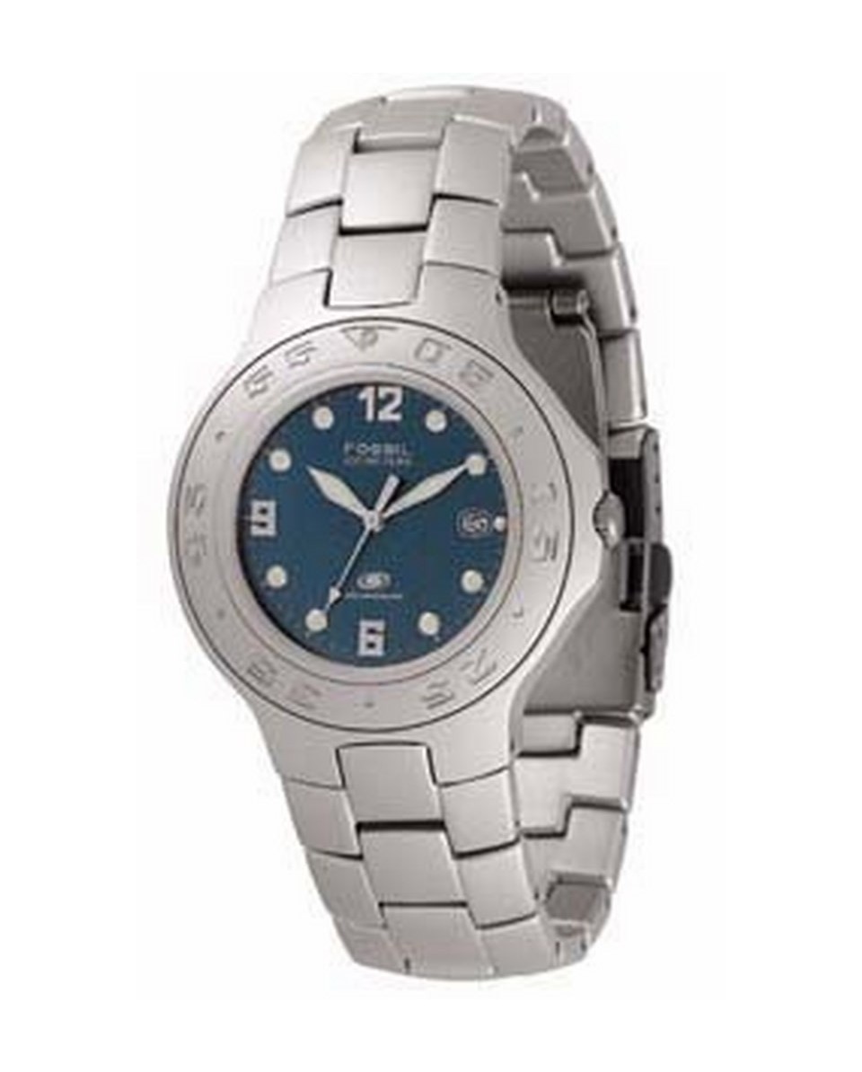 Fossil AL2304 Bracelet pour Montre Fossil  AL2304