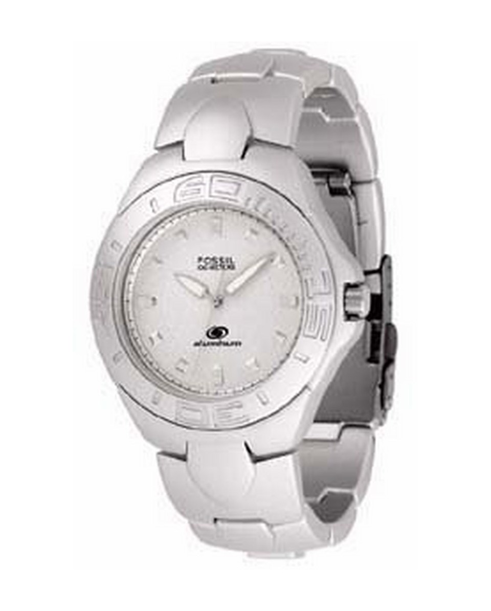 Fossil AL2307 ремешок для часы Fossil  AL2307