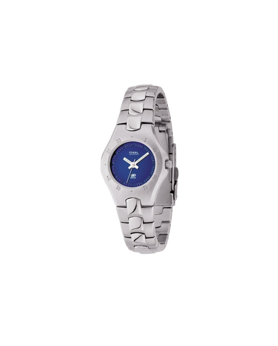 Fossil AM3417 Bracelet pour Montre Fossil  AM3417