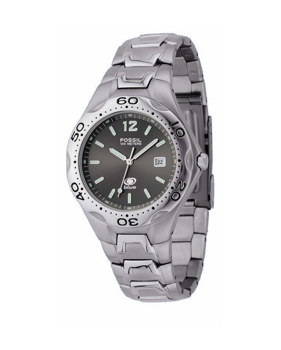 Fossil AM3423 Bracelet pour Montre Fossil  AM3423