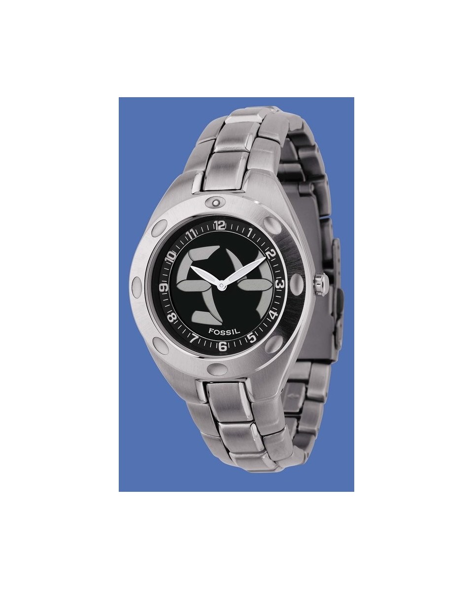 Fossil AM3431 Bracelet pour Montre Fossil  AM3431