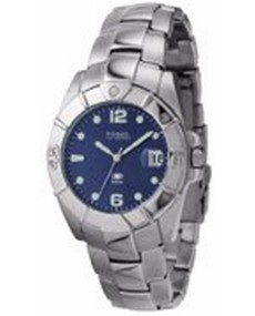 Fossil AM3443 Bracelet pour Montre Fossil  AM3443