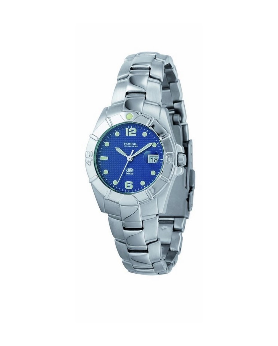 Fossil AM3444 Bracelet pour Montre Fossil  AM3444