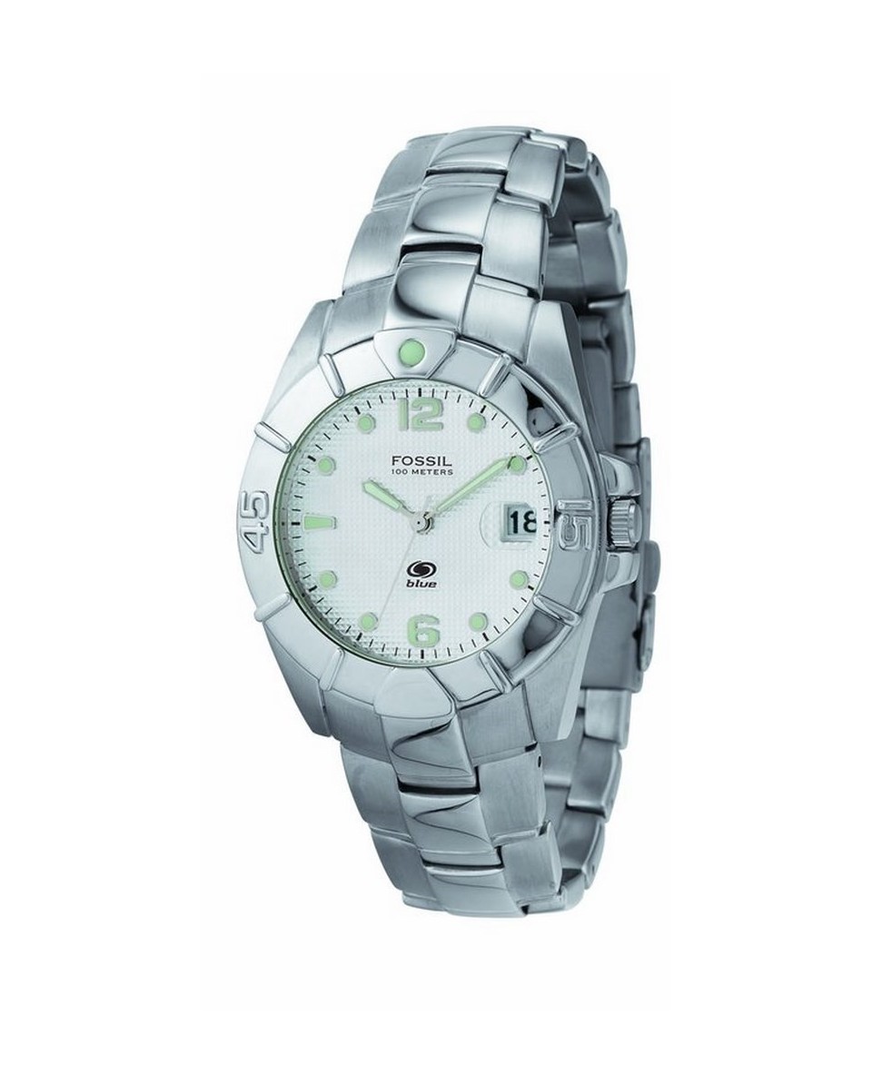 Fossil AM3445 Bracelet pour Montre Fossil  AM3445