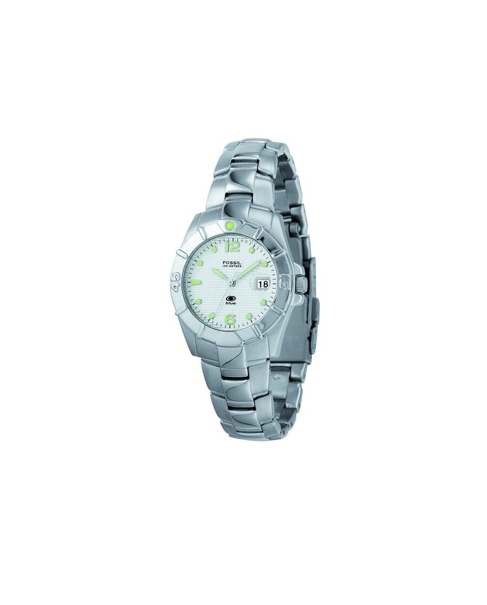 Fossil AM3446 ремешок для часы Fossil  AM3446