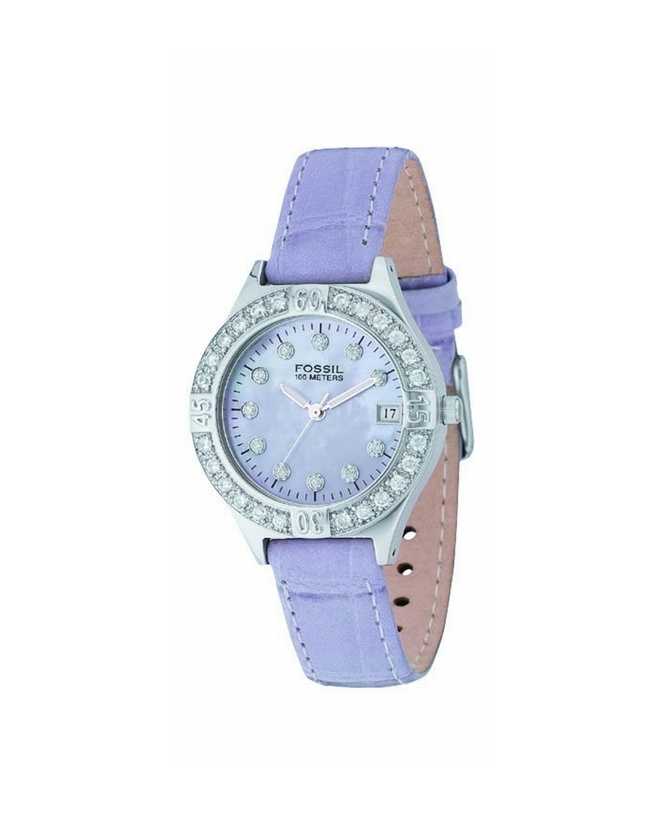 Fossil AM3499 Bracelet pour Montre Fossil  AM3499