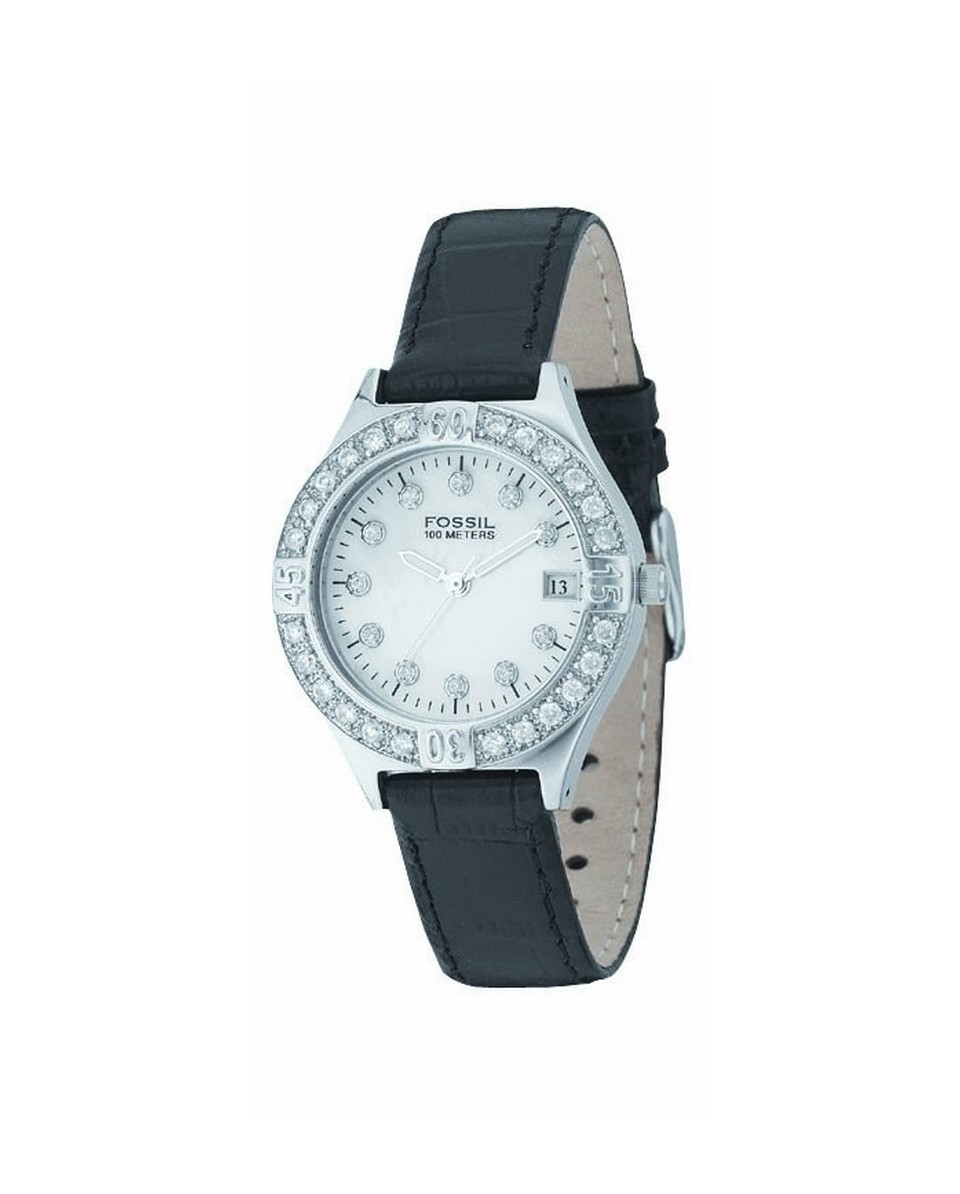 Fossil AM3500 Bracelet pour Montre Fossil  AM3500