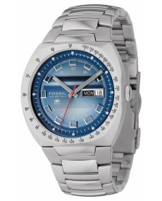 Fossil AM3848 ремешок для часы Fossil  AM3848