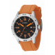 Fossil AM4201 Strap for Watch Fossil  AM4201