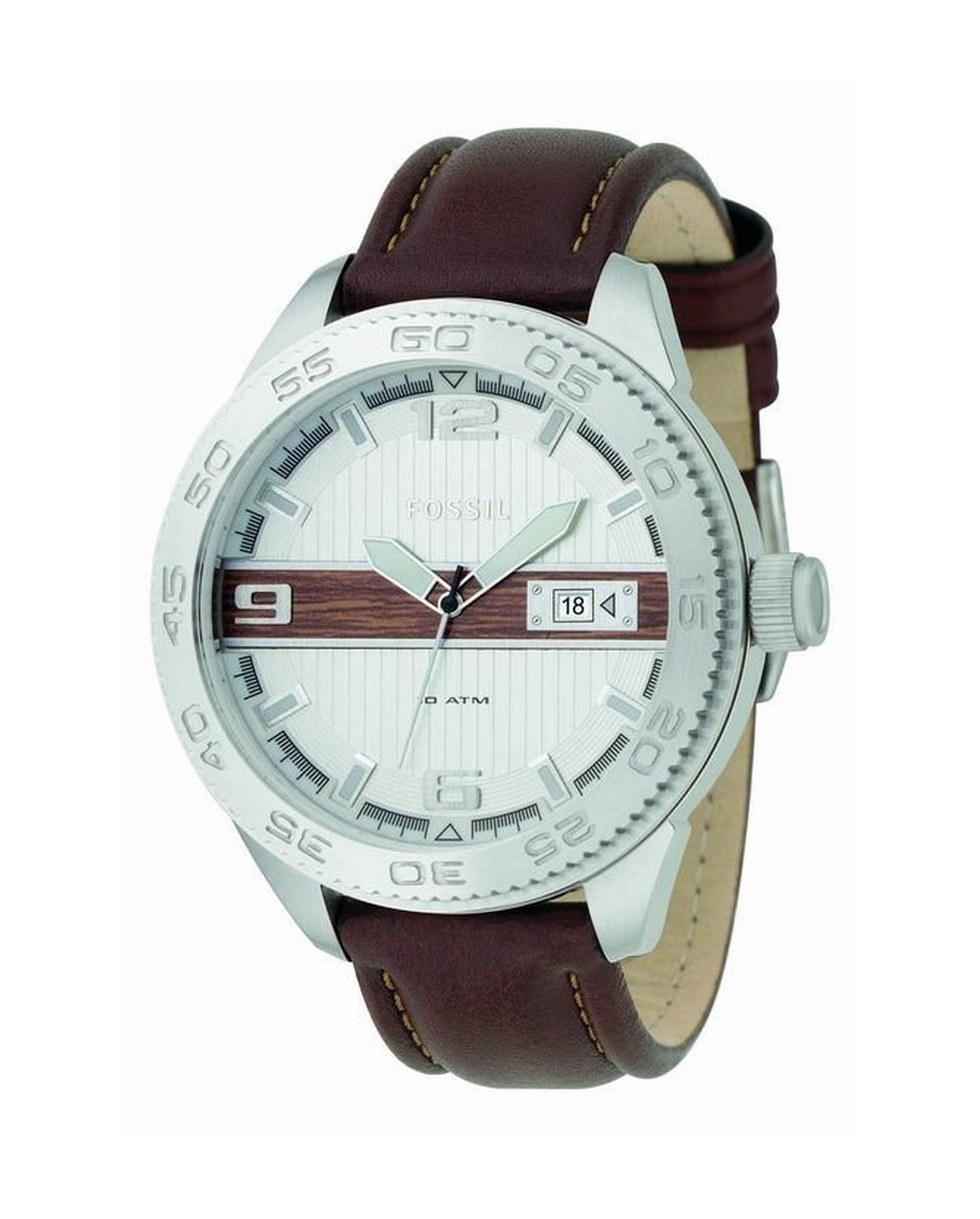 Fossil AM4217 Strap for Watch Fossil  AM4217