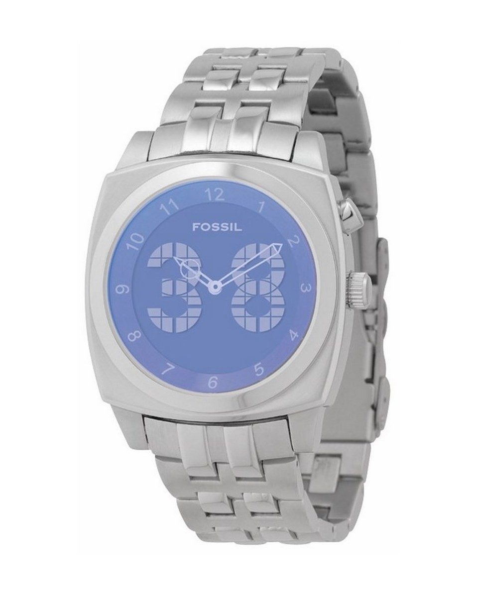 Fossil BG1015 ремешок для часы Fossil  BG1015