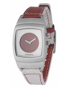 Fossil BG1089 Strap for Watch Fossil  BG1089