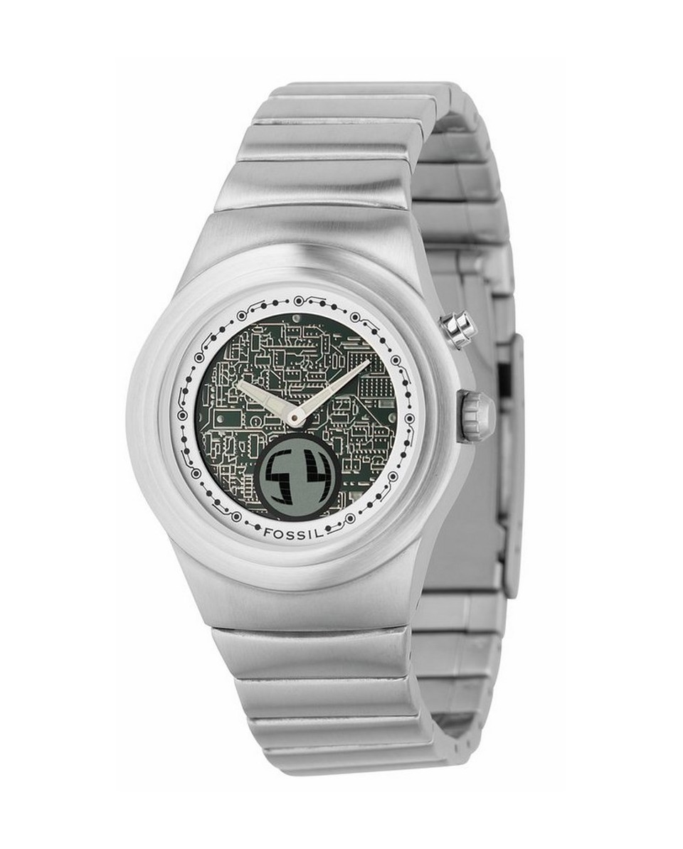 Fossil BG1092 Correa para Reloj Fossil  BG1092